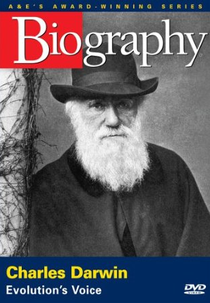 Charles Darwin: a Voz da Evolução (Charles Darwin: Evolution's Voice)