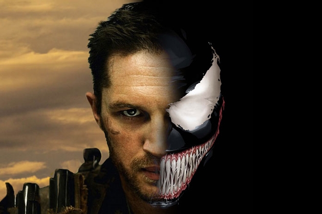 Venom | Tom Hardy irá interpretar filme solo do vilão