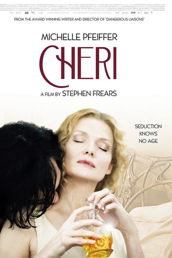  de Filme Chéri (2009)