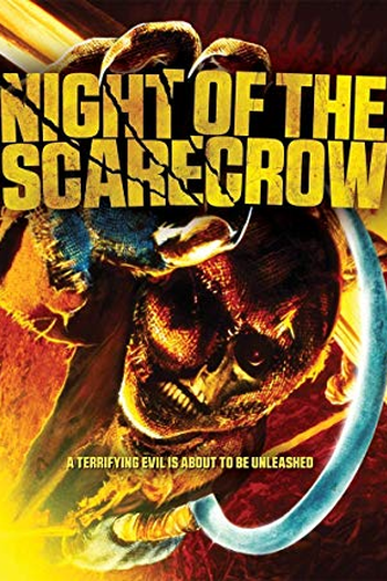  de Filme A Noite do Espantalho (1995)