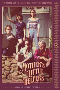 Mother's Little Helpers - Poster / Capa / Cartaz - Oficial 1
