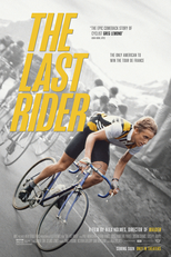 The Last Rider (The Last Rider)