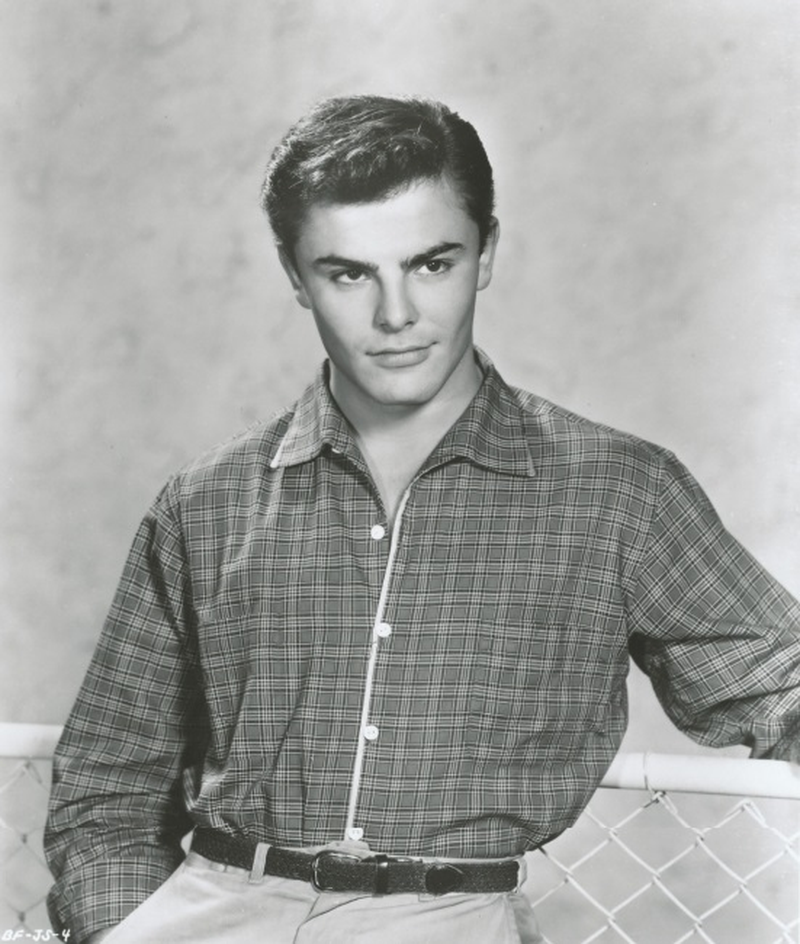 John Saxon - Foto 14