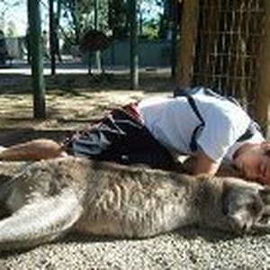 Foto de perfil de Marcus Lage