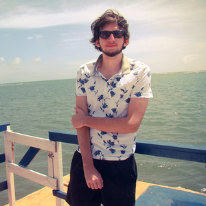 Foto de perfil de Martin