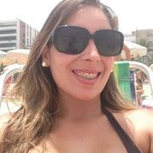 Foto de perfil de Izabella Correia