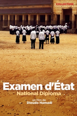 Diploma Nacional (Examen d'état)