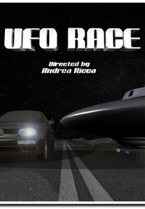 U.F.O. Race (Ufo Race)