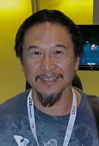 James Lew
