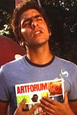 Montevidéu, O Lado Negro do Pop (A Trilogia Ibero-Americana Parte II) (Montevideo, The Dark Side of the Pop (The Iberoamerican Trilogy Part II))