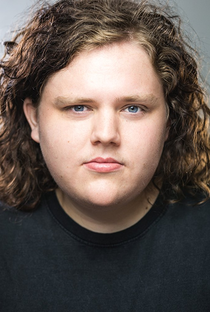 Sam Coleman (II) - Poster 1