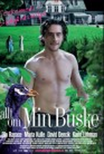 All About My Bush - Poster / Capa / Cartaz - Oficial 1