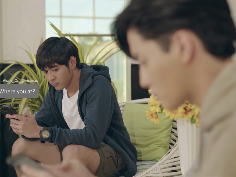 Foto 1 de Meet Me Outside