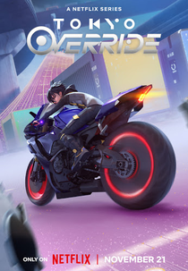 Tokyo Override (Tokyo Override)