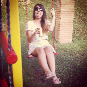 Foto de perfil de Samara Roque