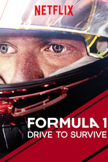  de Série F1: Dirigir para Viver (1ª Temporada) (2019)