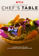 Chef's Table (5ª Temporada) (Chef's Table (Season 5))