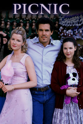 Poster 1 de Filme Férias de Amor (2000)