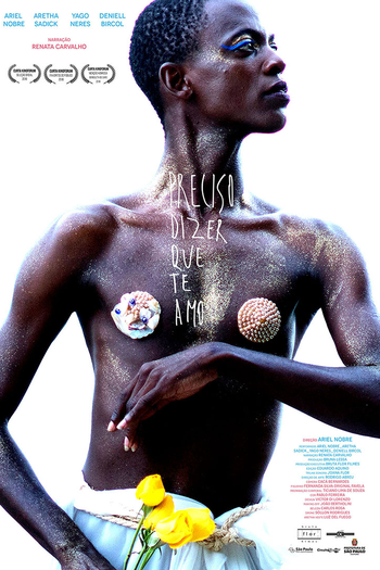  de Curta Preciso Dizer que Te Amo (2018)