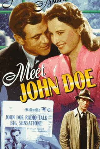 Poster 4 de Filme Adorável Vagabundo (1941)