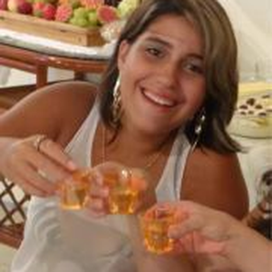 Foto de perfil de Mariana Pessoa