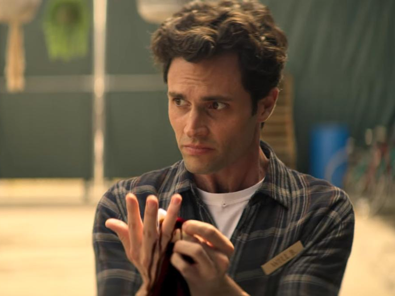 Foto 4 de Você (2ª Temporada)