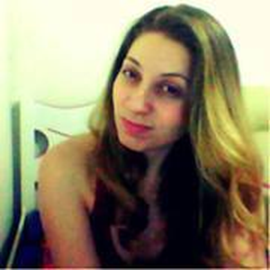 Foto de perfil de Ângela