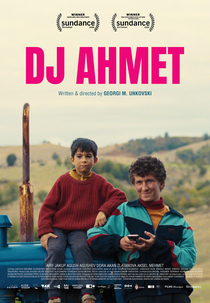 DJ Ahmet (Диџеј Ахмет)