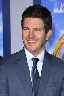 Jeff Fowler - Poster 1