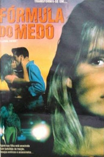  de Filme Fórmula do Medo (1993)