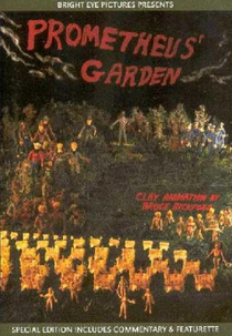 Prometheus’ Garden (Prometheus’ Garden)