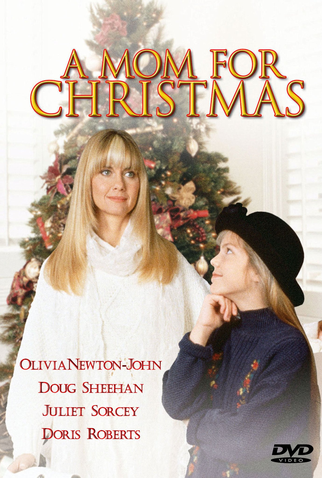 Poster 6 de Filme Uma Mãe Pelo Natal (1990)