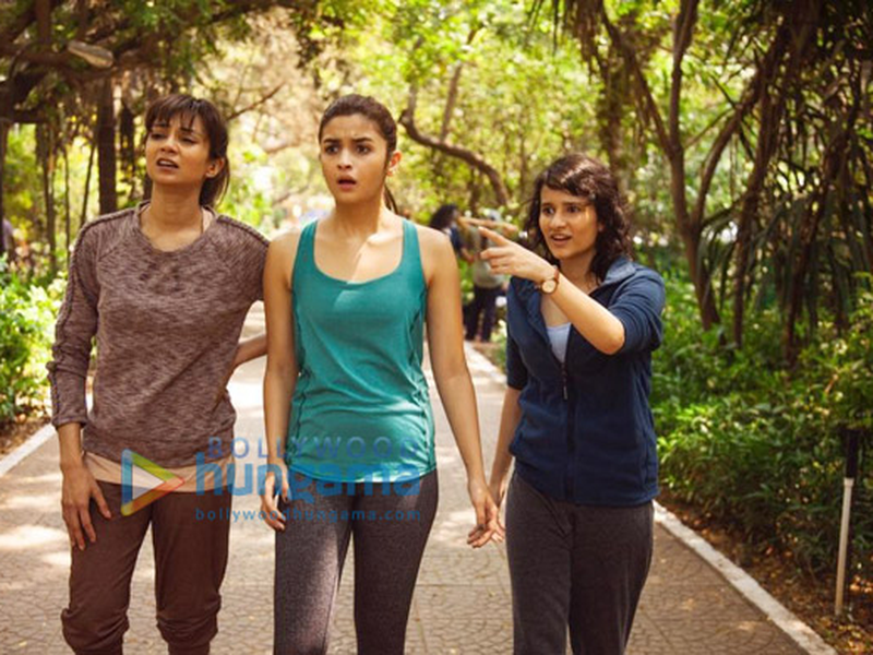 Foto 3 de Querida Vida