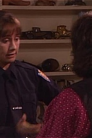 Poster de Episódio Five of a Kind (1989)