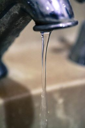 Poster de Curta A GOTA D’ÁGUA  (2014)