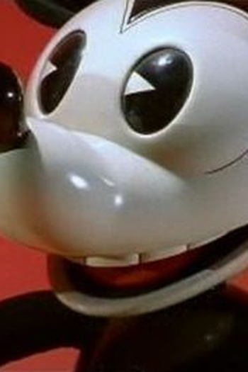  de Curta Mouse Heaven (2004)