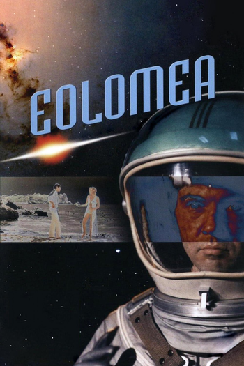  de Filme Eolomea (1972)