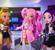 The Sleepover Society