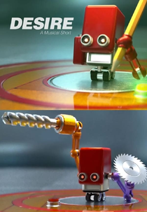 Desire (Desire)
