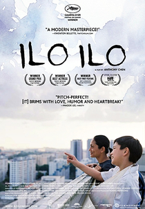 Quando Meus Pais Não Estão em Casa (Ba Ma Bu Zai Jia)