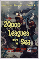 20.000 Léguas Submarinas (20000 Leagues Under the Sea)