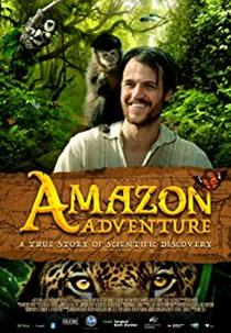 Amazônia - Planeta Verde (Amazon Adventure)