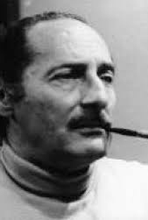 Vittorio Cottafavi - Poster / Capa / Cartaz - Oficial 1