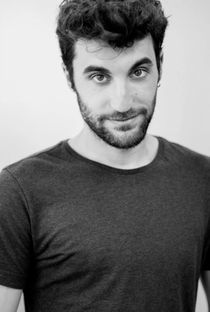 Lluís Marqués - Poster 1