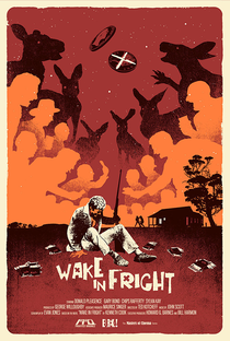 Pelos Caminhos do Inferno - Poster / Capa / Cartaz - Oficial 8