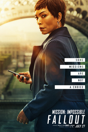  de Filme Missão: Impossível - Efeito Fallout (2018)