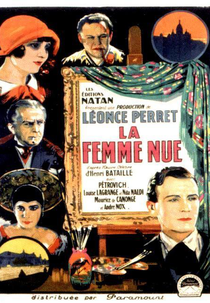 A Mulher Nua (La Femme Nue)