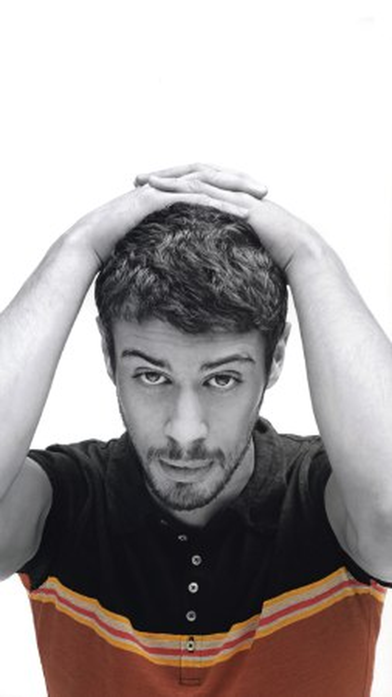 Toby Kebbell - Foto 4
