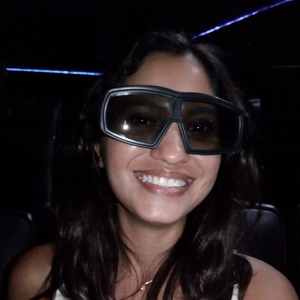 Foto de perfil de Ligia Sousa