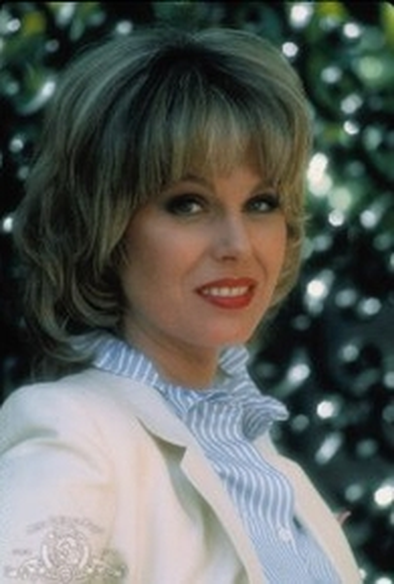 Joanna Lumley - Foto 1